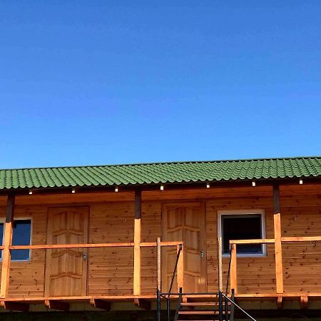 Bed and Breakfast Садиба Bene Zewnętrze zdjęcie