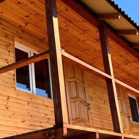 Bed and Breakfast Садиба Bene Zewnętrze zdjęcie