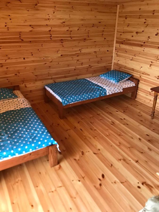 Bed and Breakfast Садиба Bene Zewnętrze zdjęcie