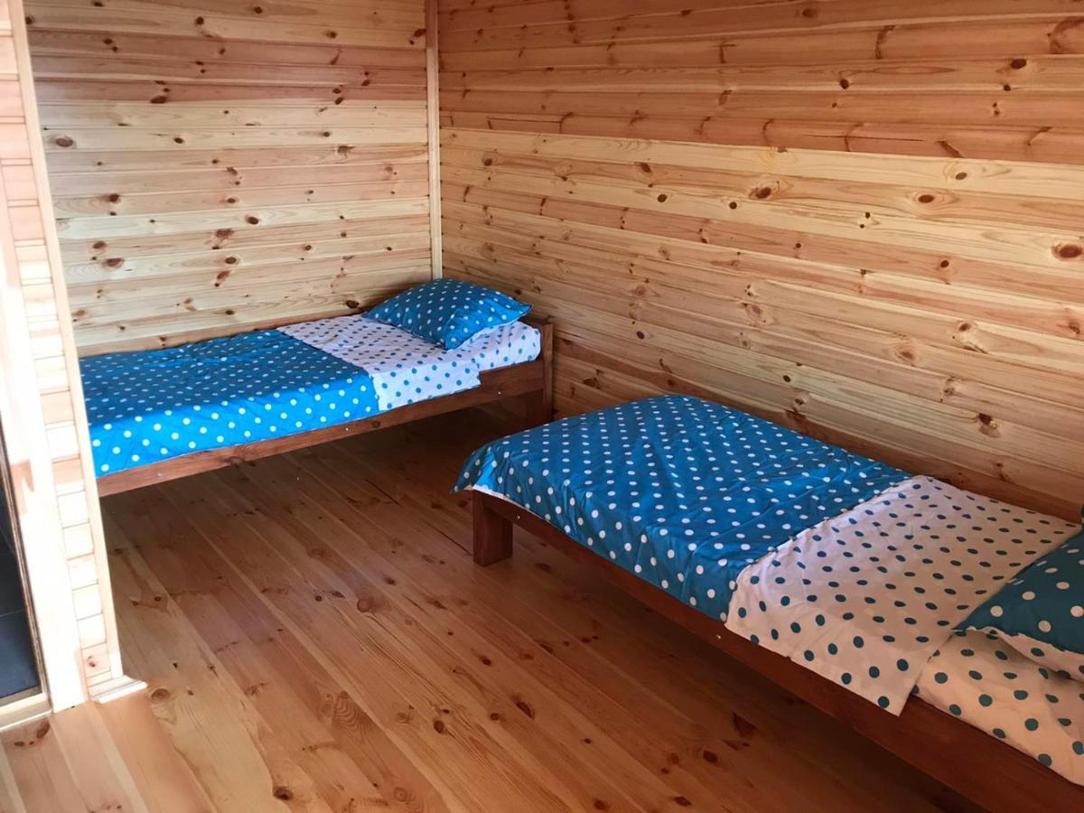 Bed and Breakfast Садиба Bene Zewnętrze zdjęcie