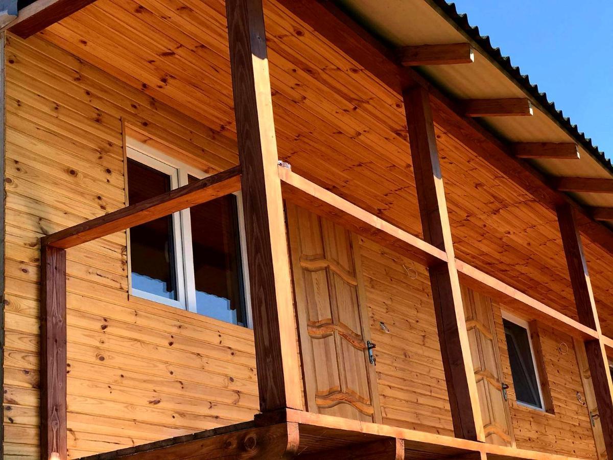 Bed and Breakfast Садиба Bene Zewnętrze zdjęcie