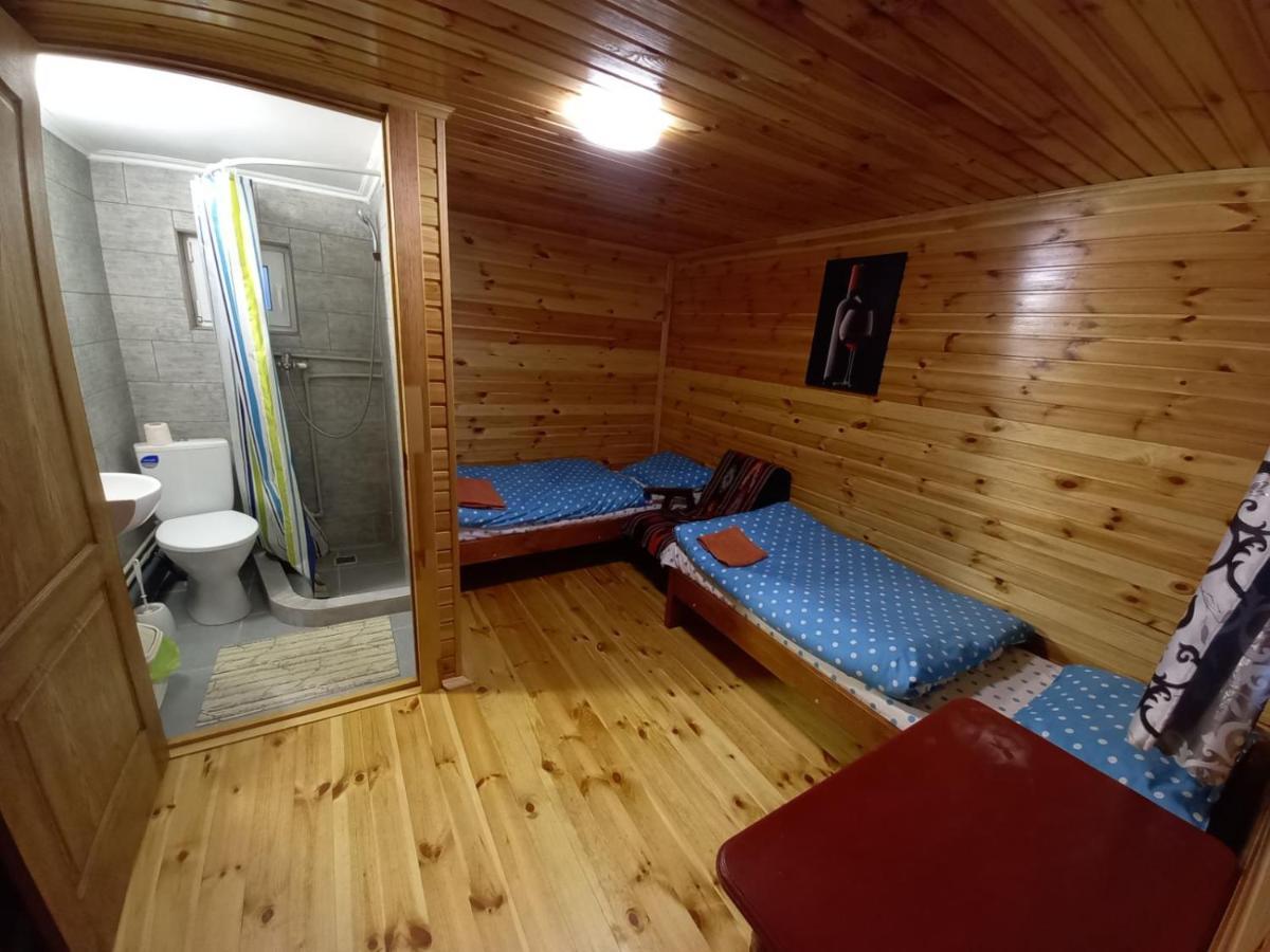 Bed and Breakfast Садиба Bene Zewnętrze zdjęcie