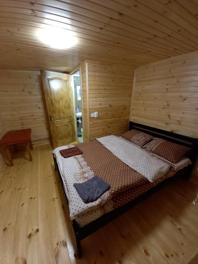Bed and Breakfast Садиба Bene Zewnętrze zdjęcie