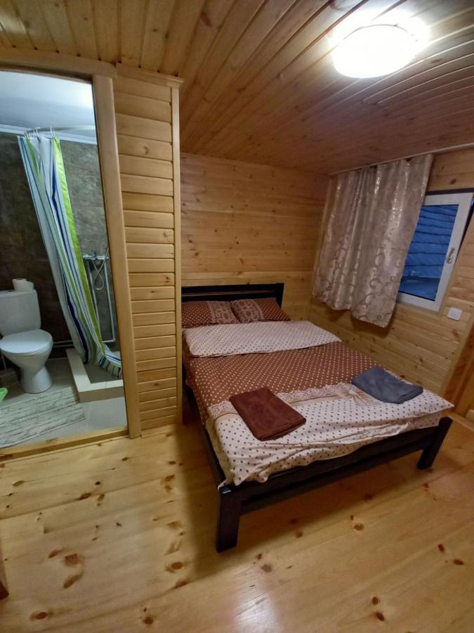 Bed and Breakfast Садиба Bene Zewnętrze zdjęcie