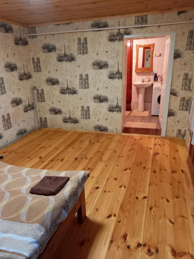 Bed and Breakfast Садиба Bene Zewnętrze zdjęcie